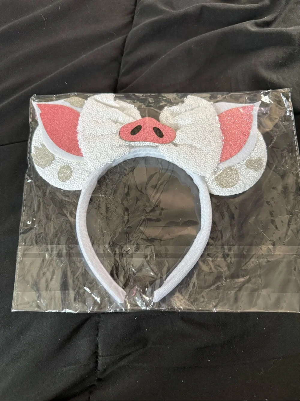 Pua Mickey Ears
